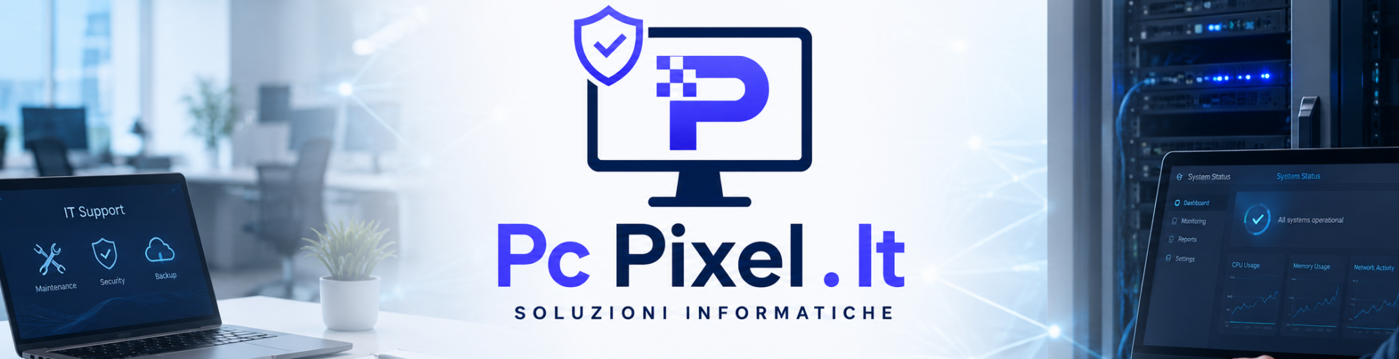 Pc Pixel . It