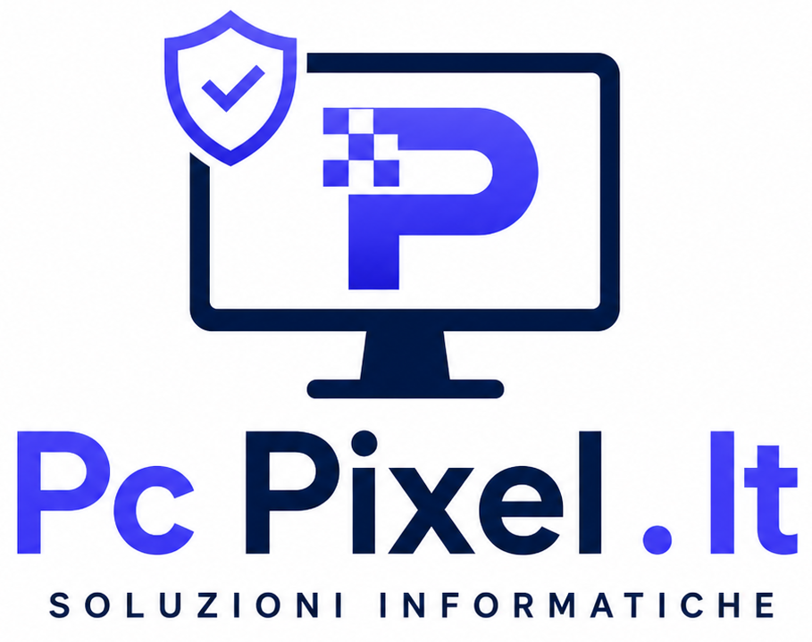 Pc Pixel . It